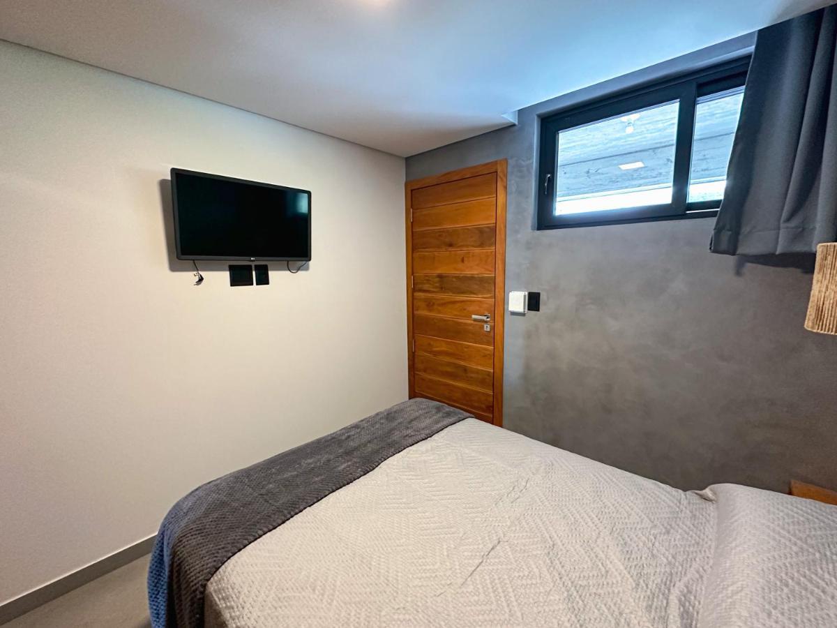 Casa Oceano Praia Do Rosa, Apartamentos Pe Na Areia, Praia Do Rosa Zewnętrze zdjęcie