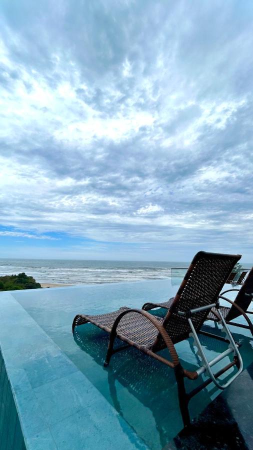 Casa Oceano Praia Do Rosa, Apartamentos Pe Na Areia, Praia Do Rosa Zewnętrze zdjęcie